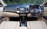 Mitsubishi Outlander 2005 года